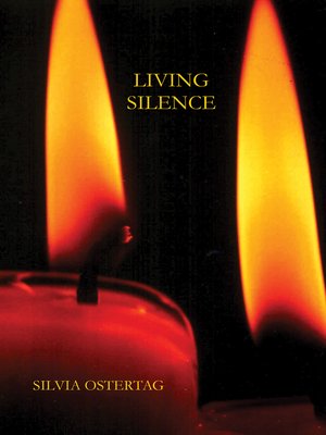 cover image of Living Silence
